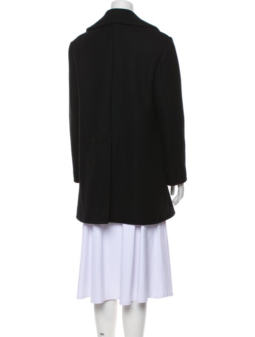 Celine 2019 Wool Peacoat