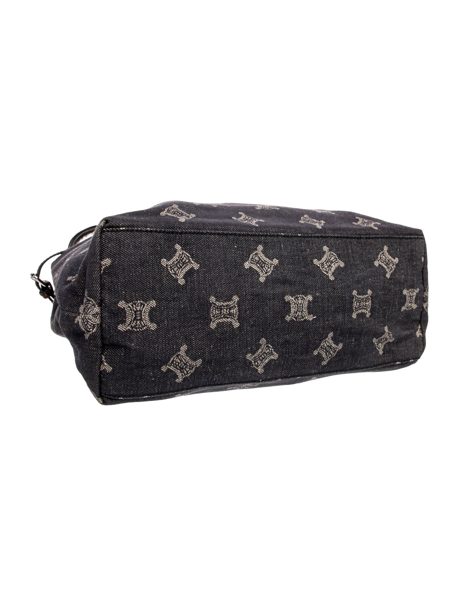 Macadam Shoulder Bag