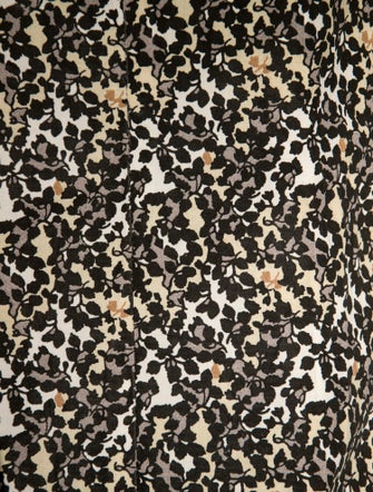 Celine Macadam Shoulder Bag