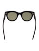 Celine Wayfarer Tinted Sunglasses