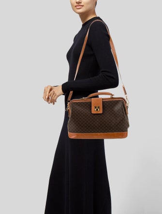 Celine Triomphe Doctor