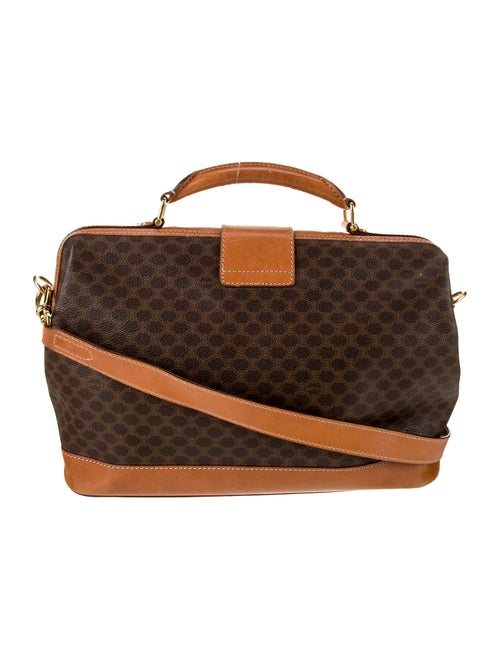 Celine Triomphe Doctor