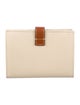 Celine 2021 Leather Card Holder