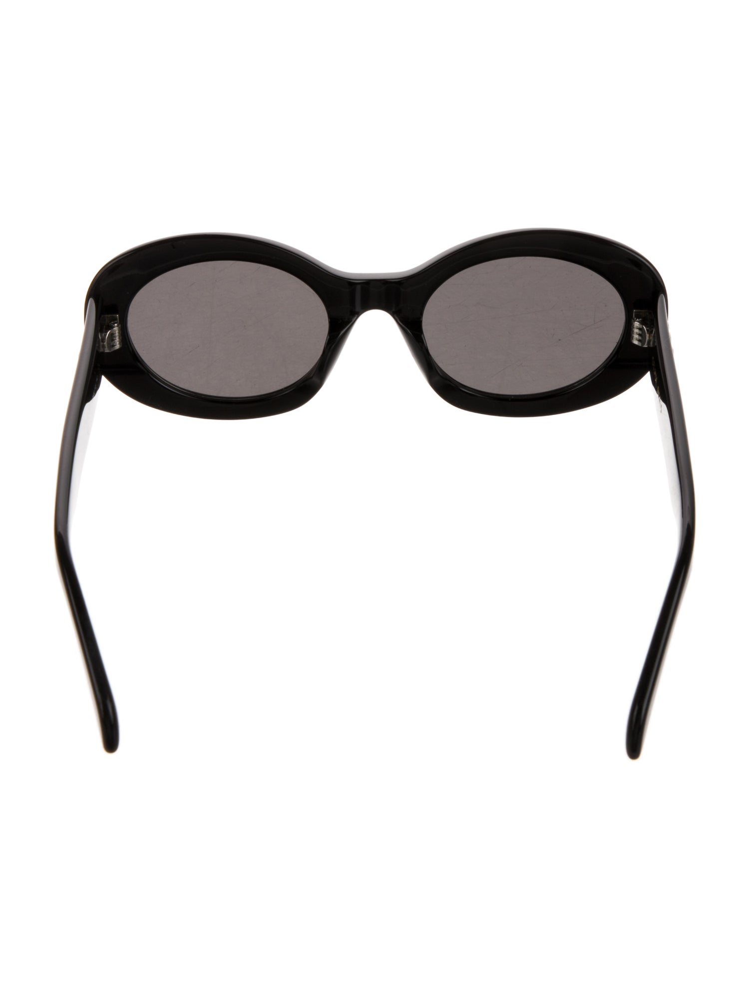 Celine Cat-Eye Tinted Sunglasses