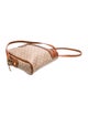 Celine Macadam Crossbody Bag