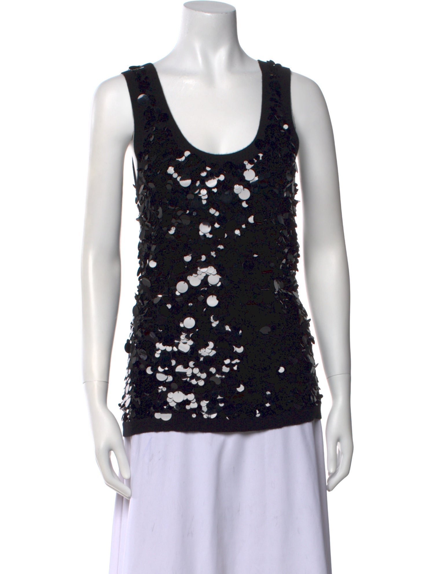 Celine Vintage Late 1990's - Early 2000's Top