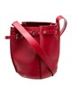 Celine Leather Big Bag Bucket