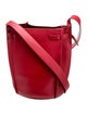 Celine Leather Big Bag Bucket
