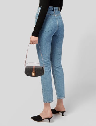 Celine Triomphe Tabou Mini 2022