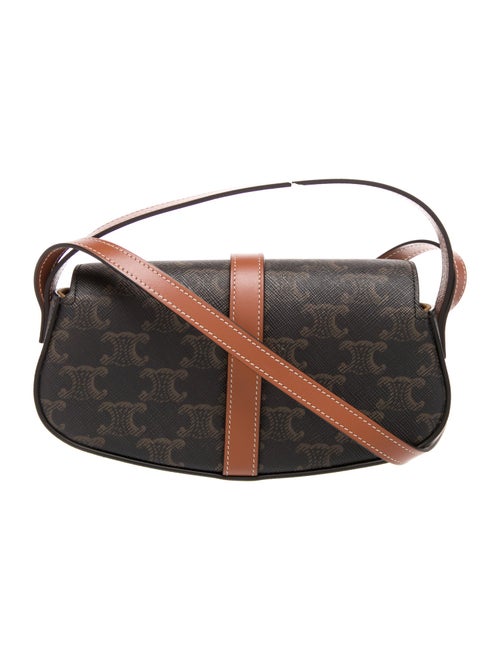 Celine Triomphe Tabou Mini 2022