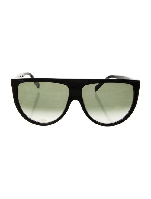 Celine Oversize Gradient Sunglasses
