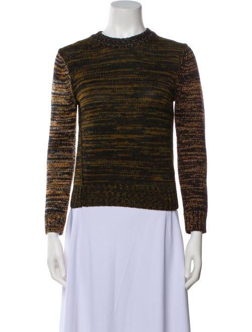 Celine 1906 Wool Sweater