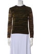 Celine 1906 Wool Sweater
