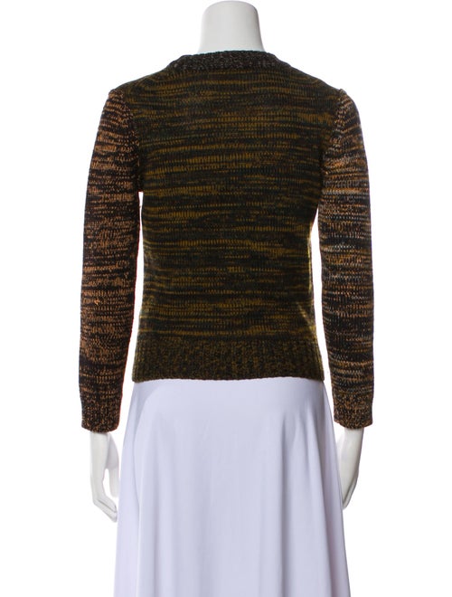 Celine 1906 Wool Sweater