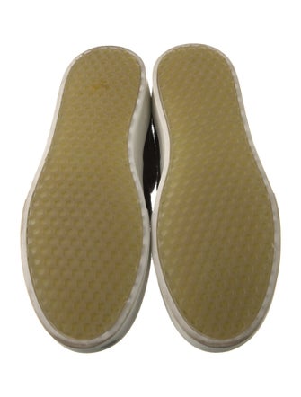 Celine Ponyhair Sneakers