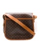 Celine Macadam Crossbody Bag
