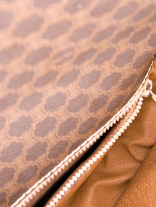 Celine Macadam Crossbody Bag