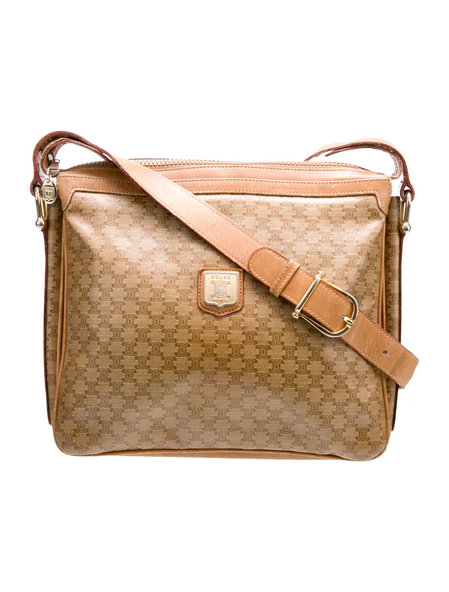 Celine Messenger Bag