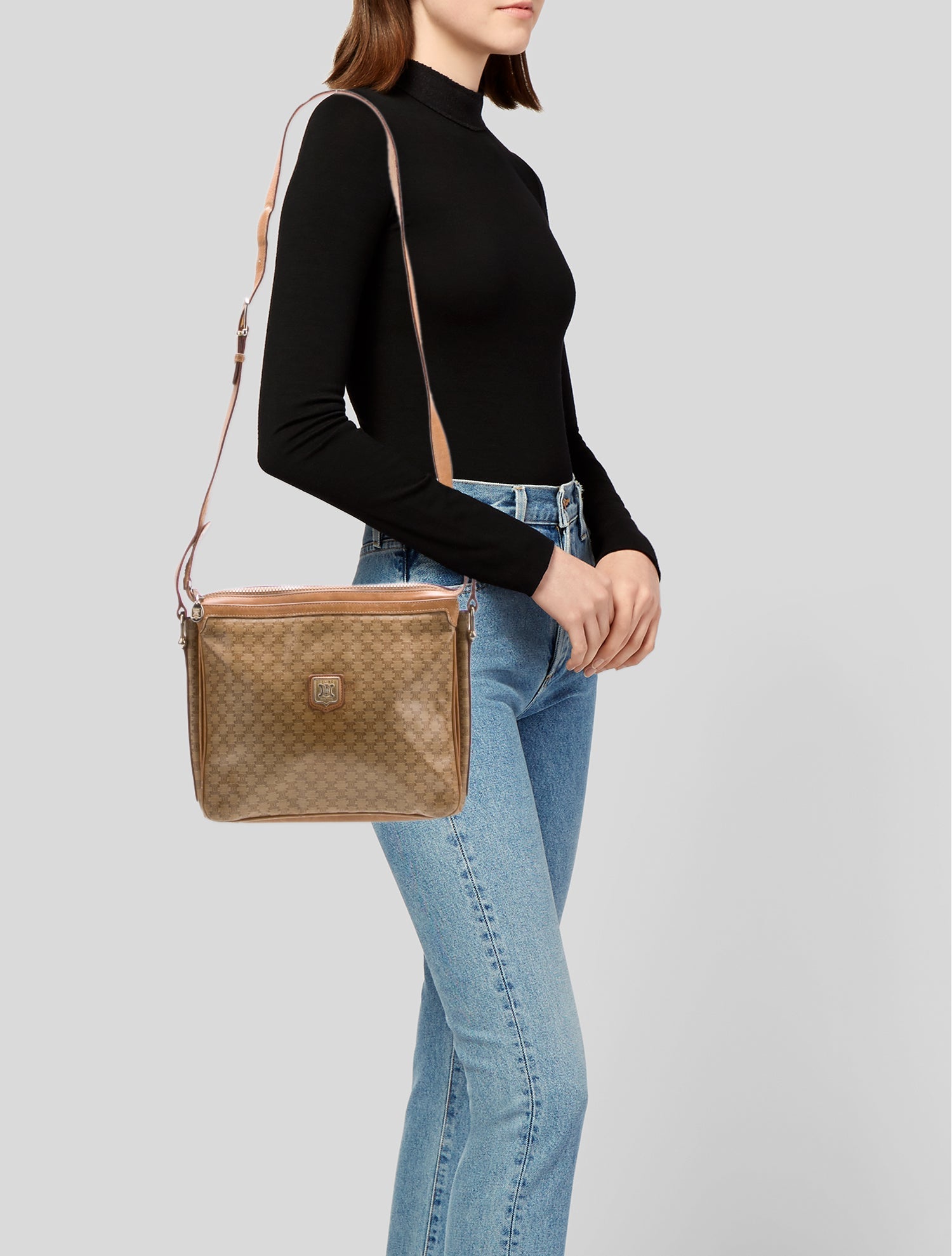 Celine Messenger Bag