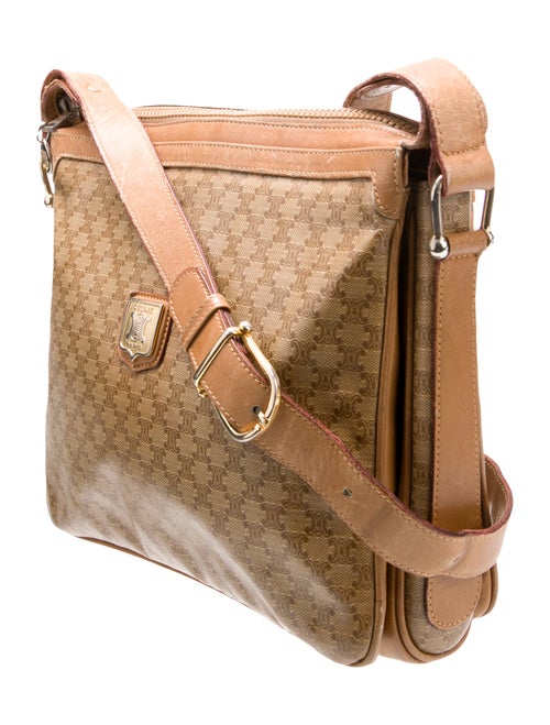 Celine Messenger Bag