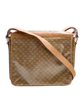 Celine Messenger Bag