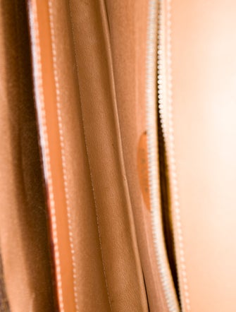 Celine Macadam Briefcase