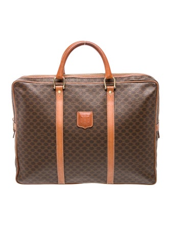 Celine Macadam Boston