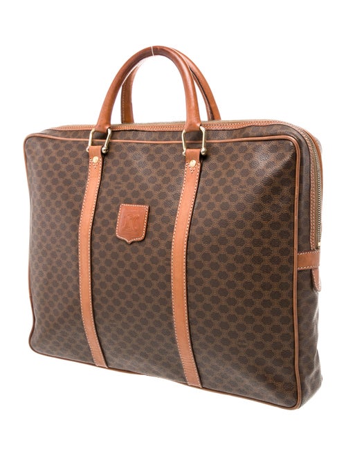 Celine Macadam Boston