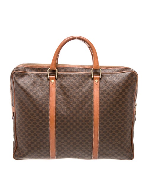 Celine Macadam Boston