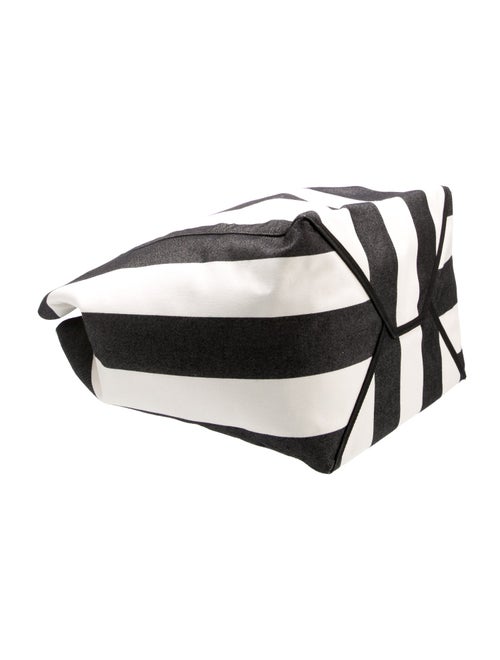 Celine Canvas Cabas Phantom