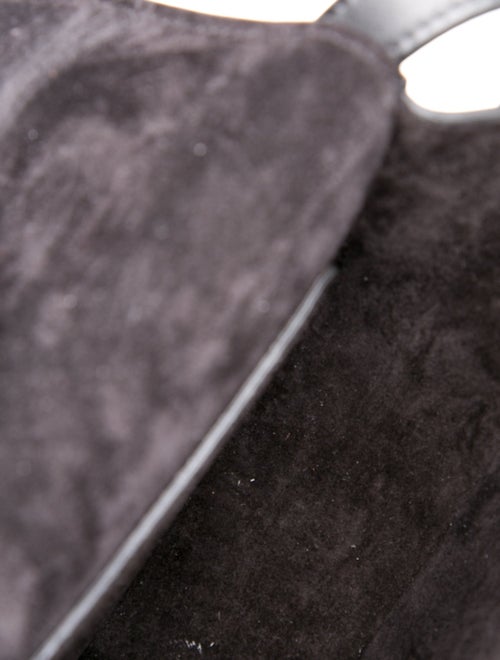 Celine Leather Folco