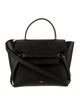 Celine Leather Belt Bag