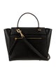 Celine Leather Belt Bag