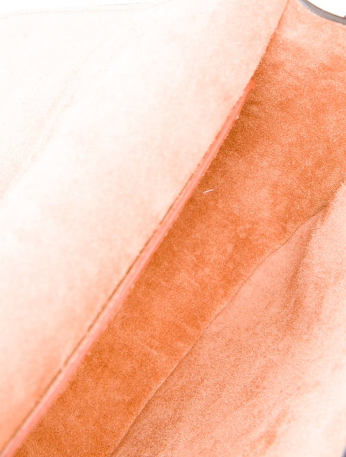 Celine Triomphe Folco Cuir