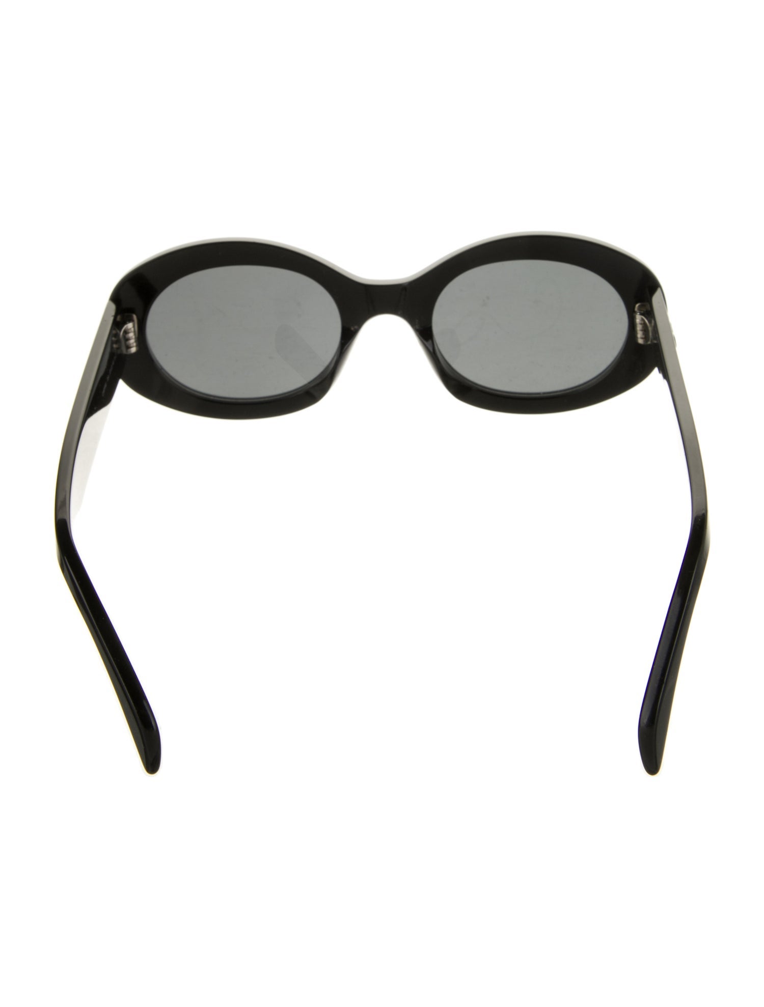 Celine Oversize Tinted Sunglasses