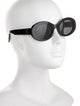Celine Oversize Tinted Sunglasses