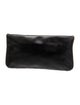 Celine Leather Clutch