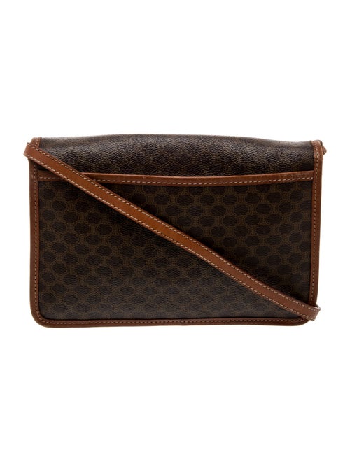 Celine Macadam Crossbody Bag