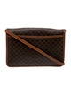 Celine Macadam Crossbody Bag