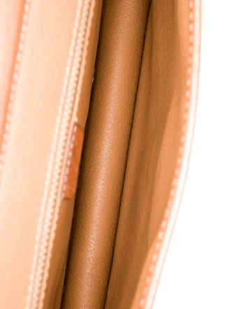 Celine Macadam Crossbody Bag