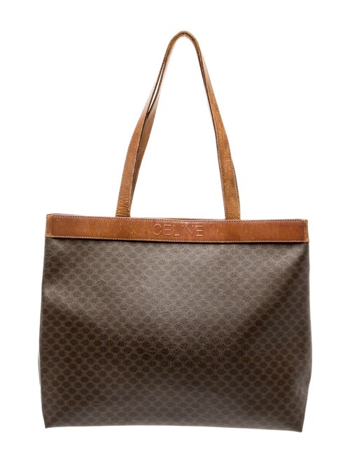 Celine Macadam Tote