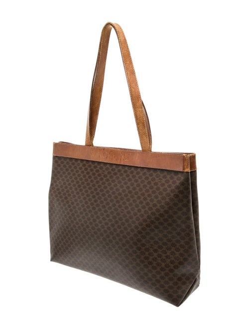 Celine Macadam Tote