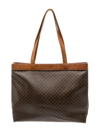 Celine Macadam Tote
