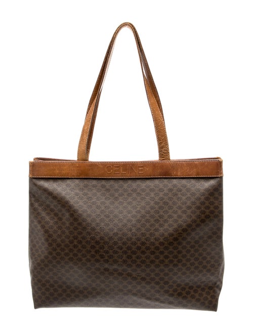 Celine Macadam Tote