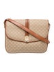 Celine Macadam Shoulder Bag