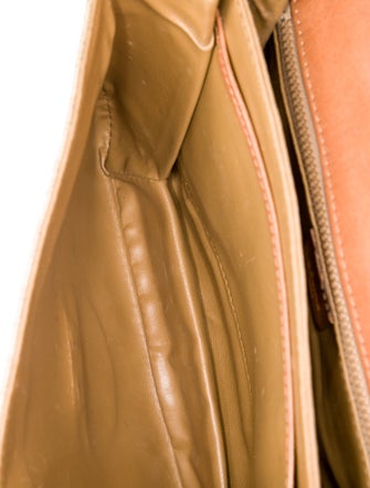 Celine Macadam Shoulder Bag