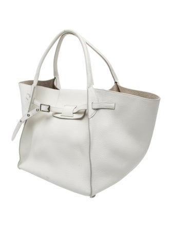 Celine Leather Big Bag Medium