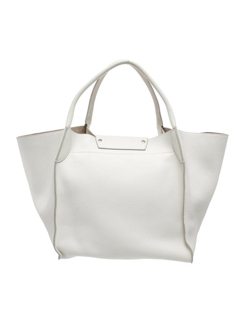 Celine Leather Big Bag Medium