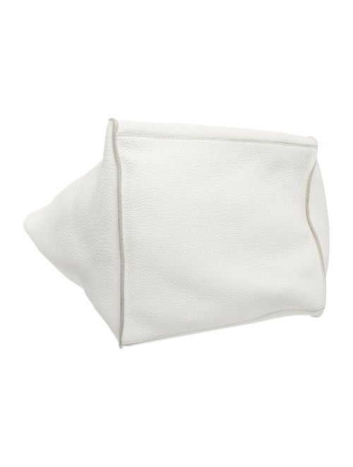 Celine Leather Big Bag Medium