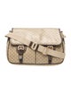 Celine Macadam Crossbody Bag